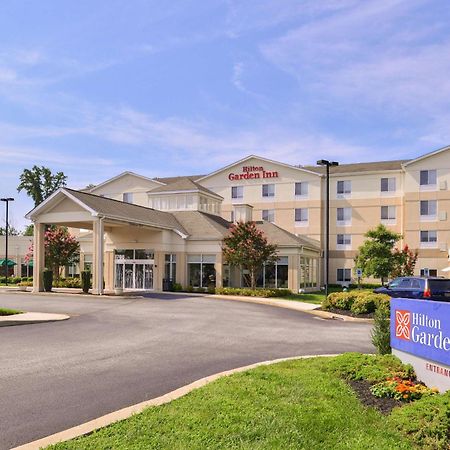 Hilton Garden Inn Dover Kültér fotó