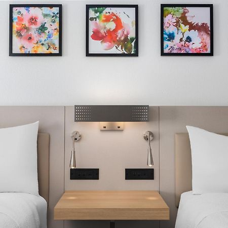 Hilton Garden Inn Dover Kültér fotó