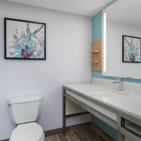 Hilton Garden Inn Dover Kültér fotó