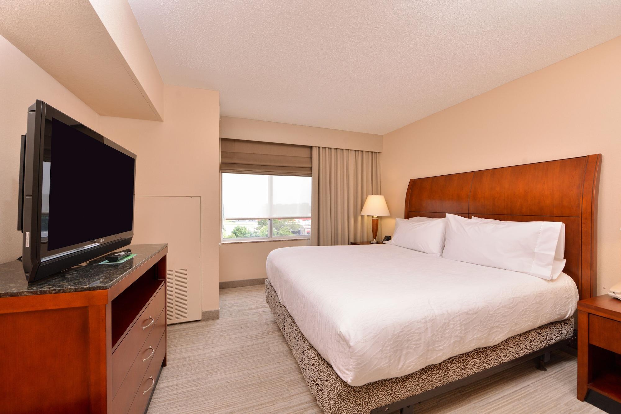 Hilton Garden Inn Dover Kültér fotó