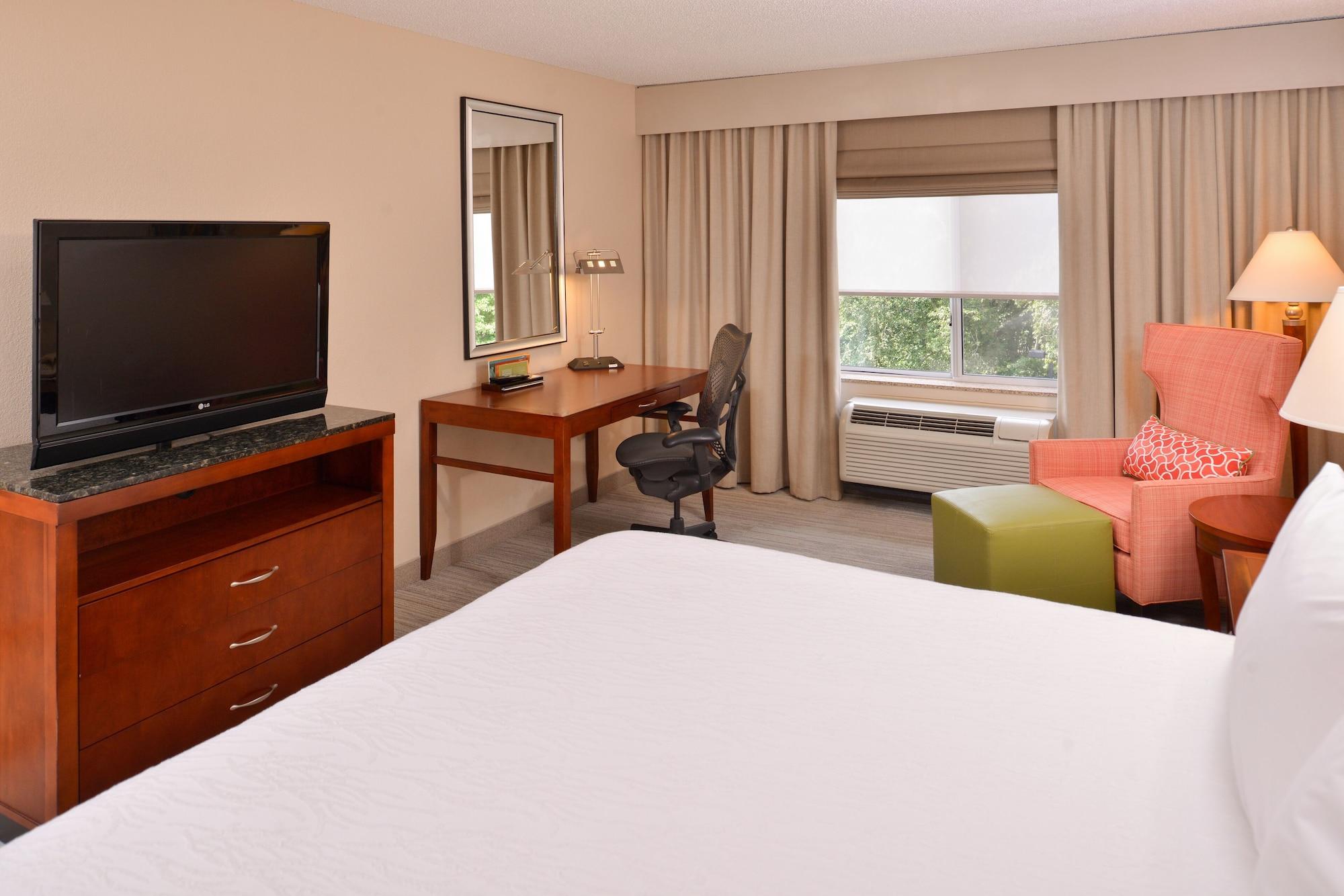 Hilton Garden Inn Dover Kültér fotó
