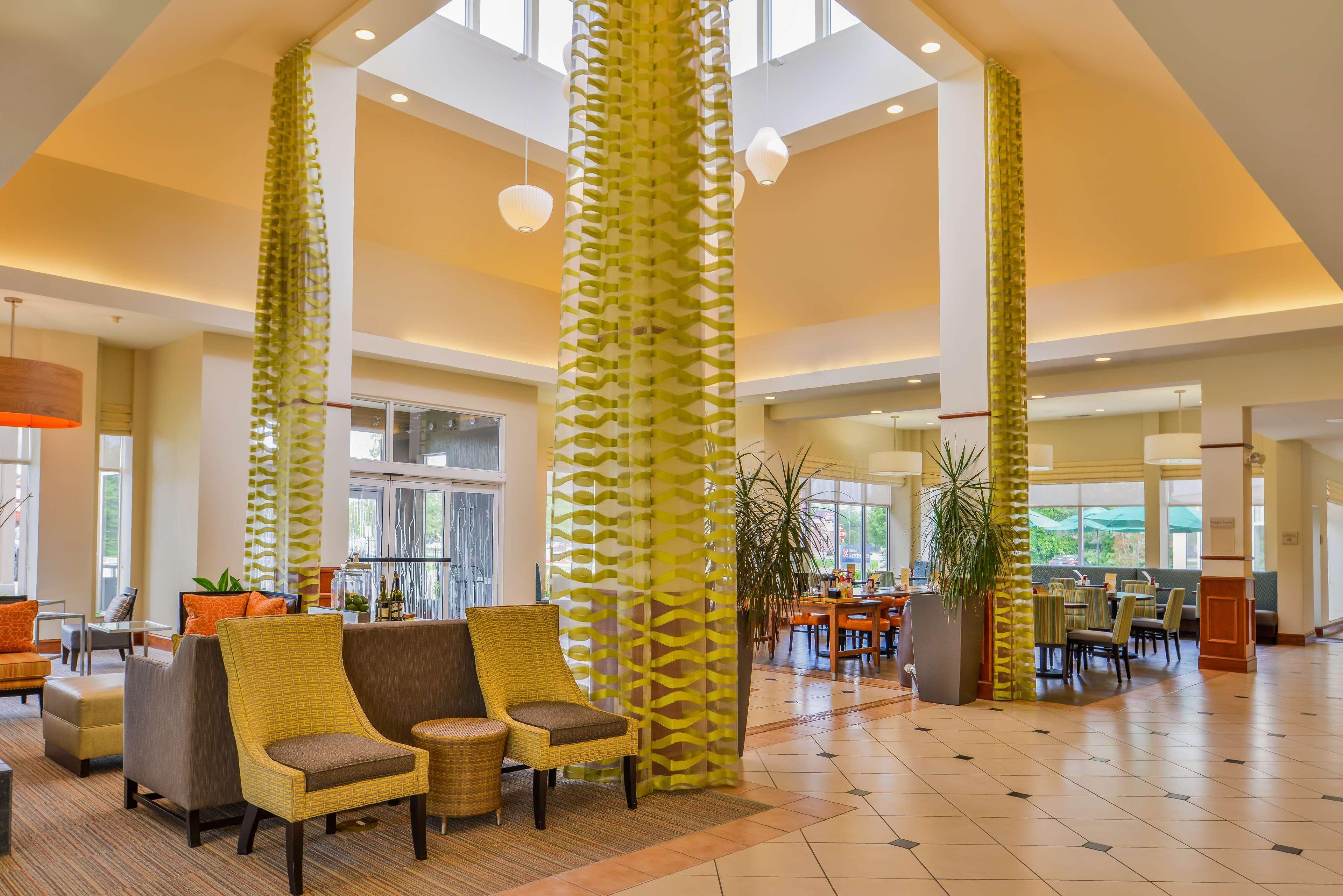 Hilton Garden Inn Dover Kültér fotó
