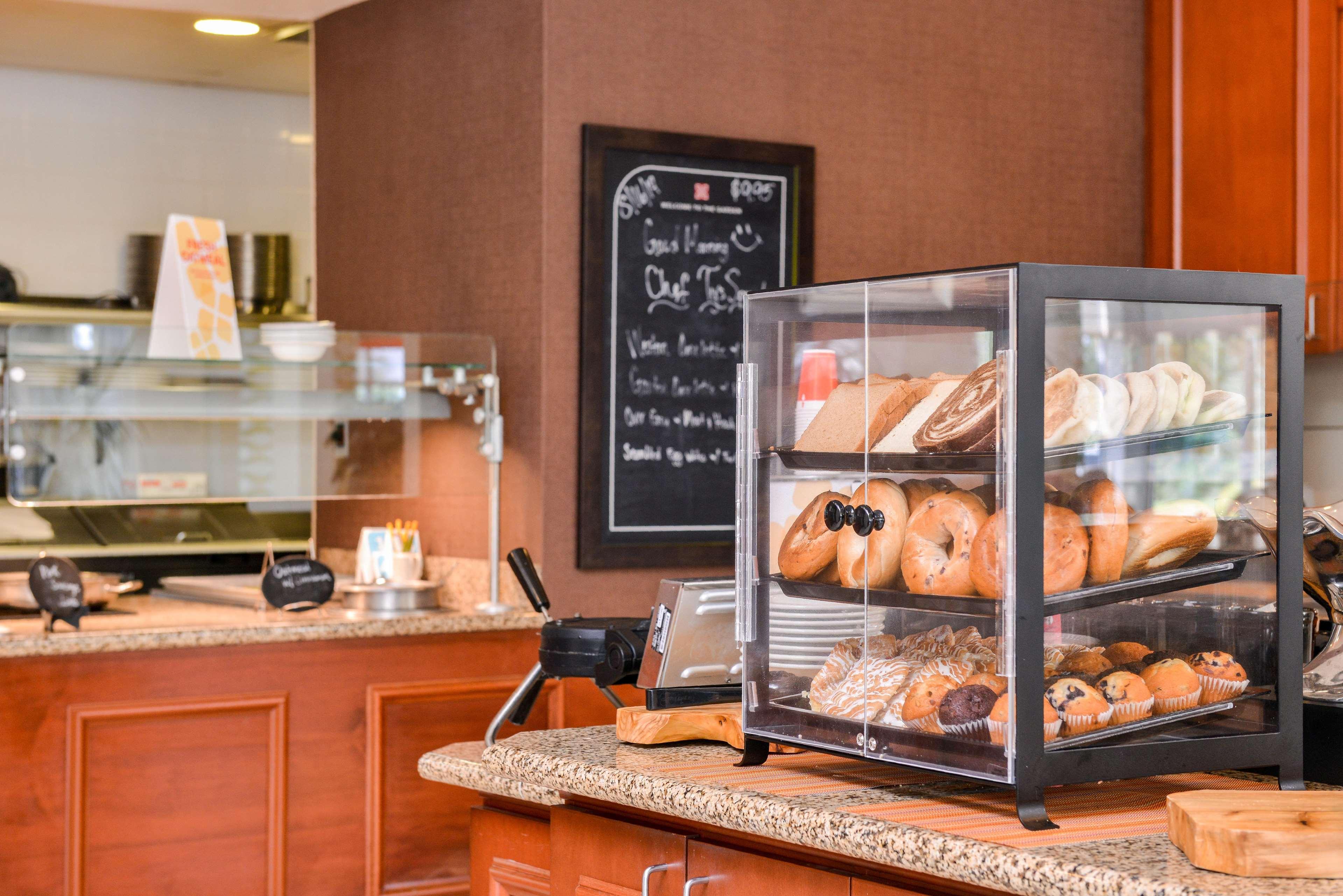 Hilton Garden Inn Dover Kültér fotó