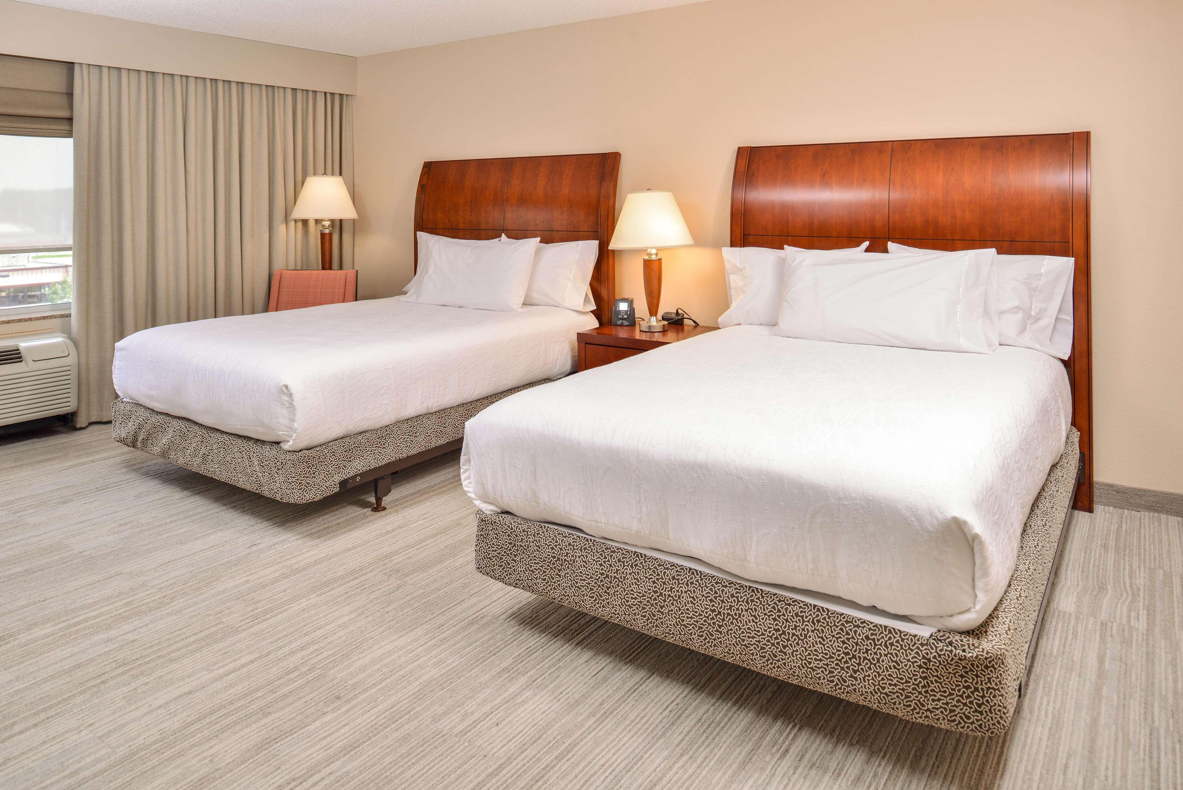 Hilton Garden Inn Dover Kültér fotó