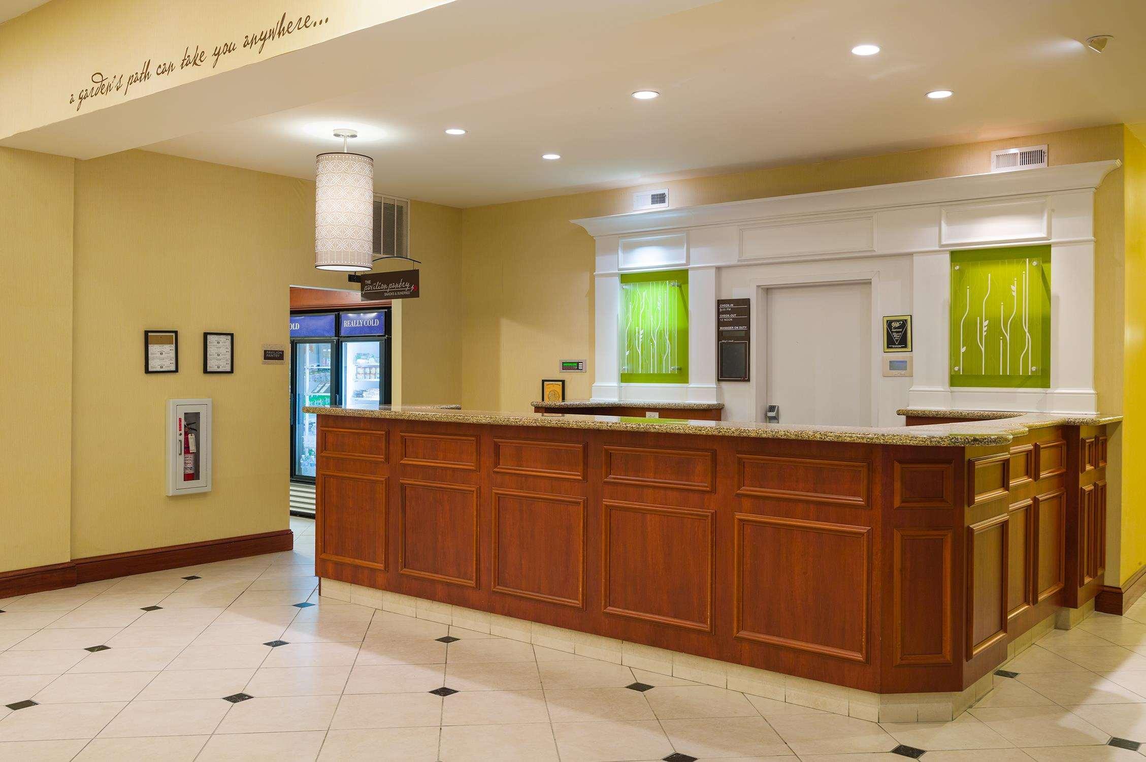 Hilton Garden Inn Dover Kültér fotó