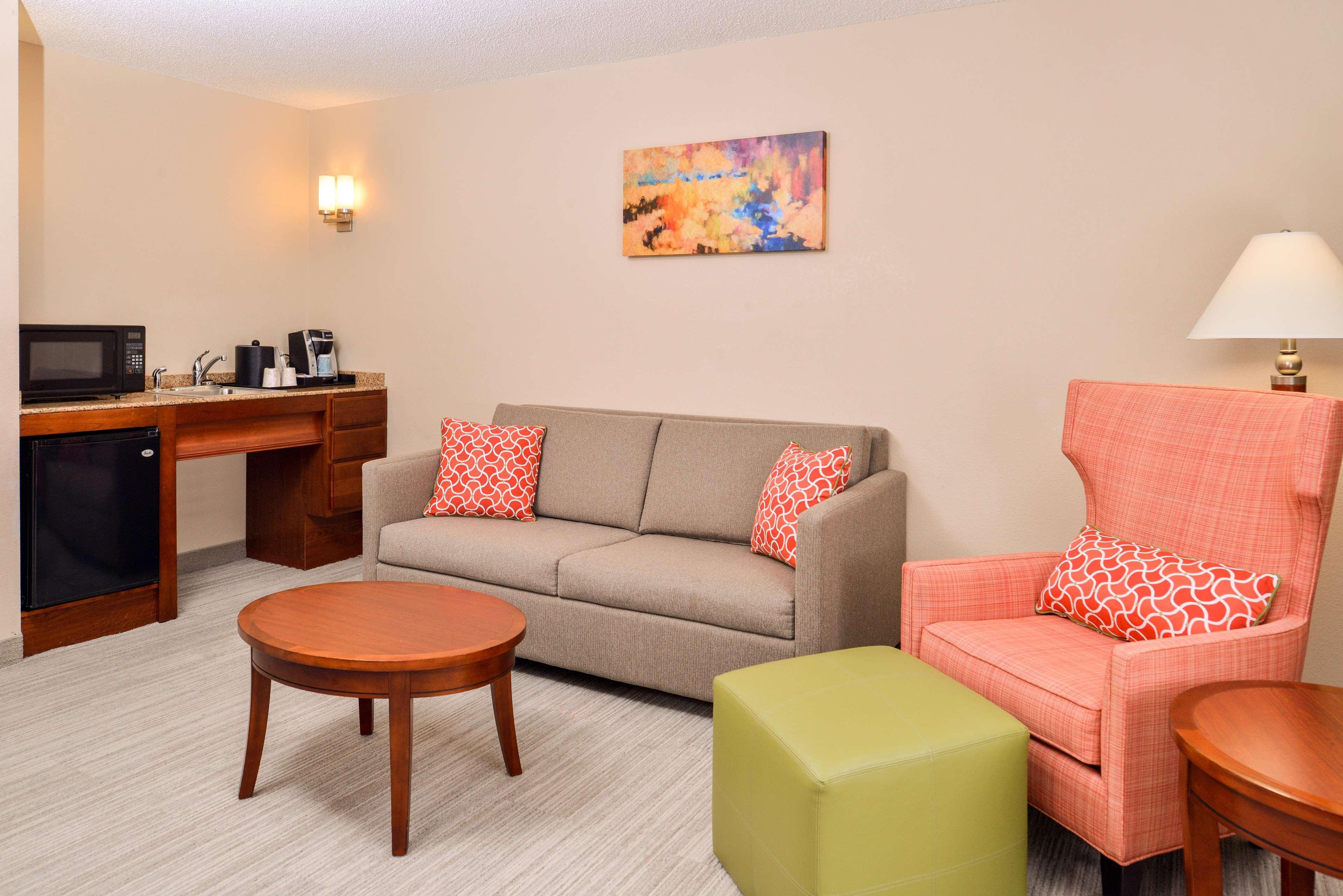 Hilton Garden Inn Dover Kültér fotó