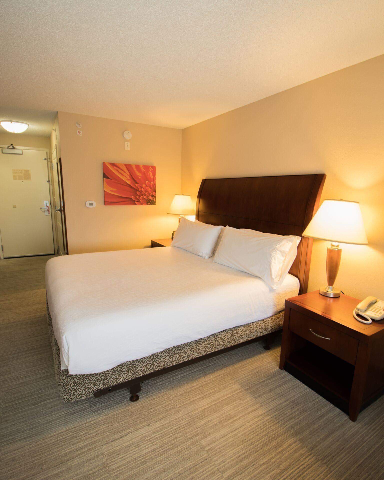 Hilton Garden Inn Dover Kültér fotó
