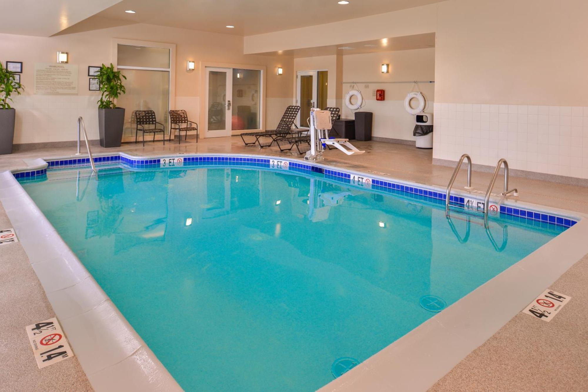 Hilton Garden Inn Dover Kültér fotó