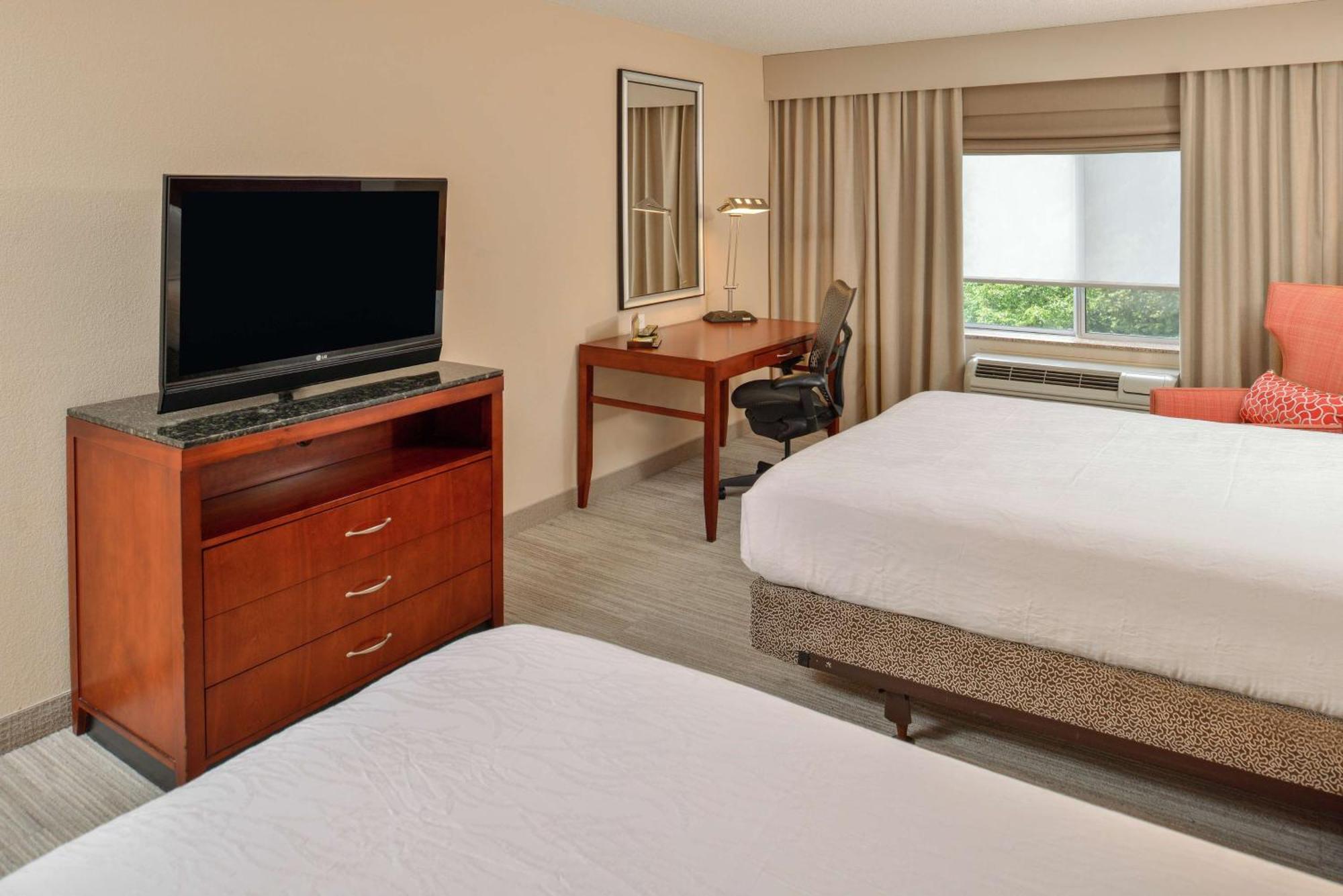 Hilton Garden Inn Dover Kültér fotó