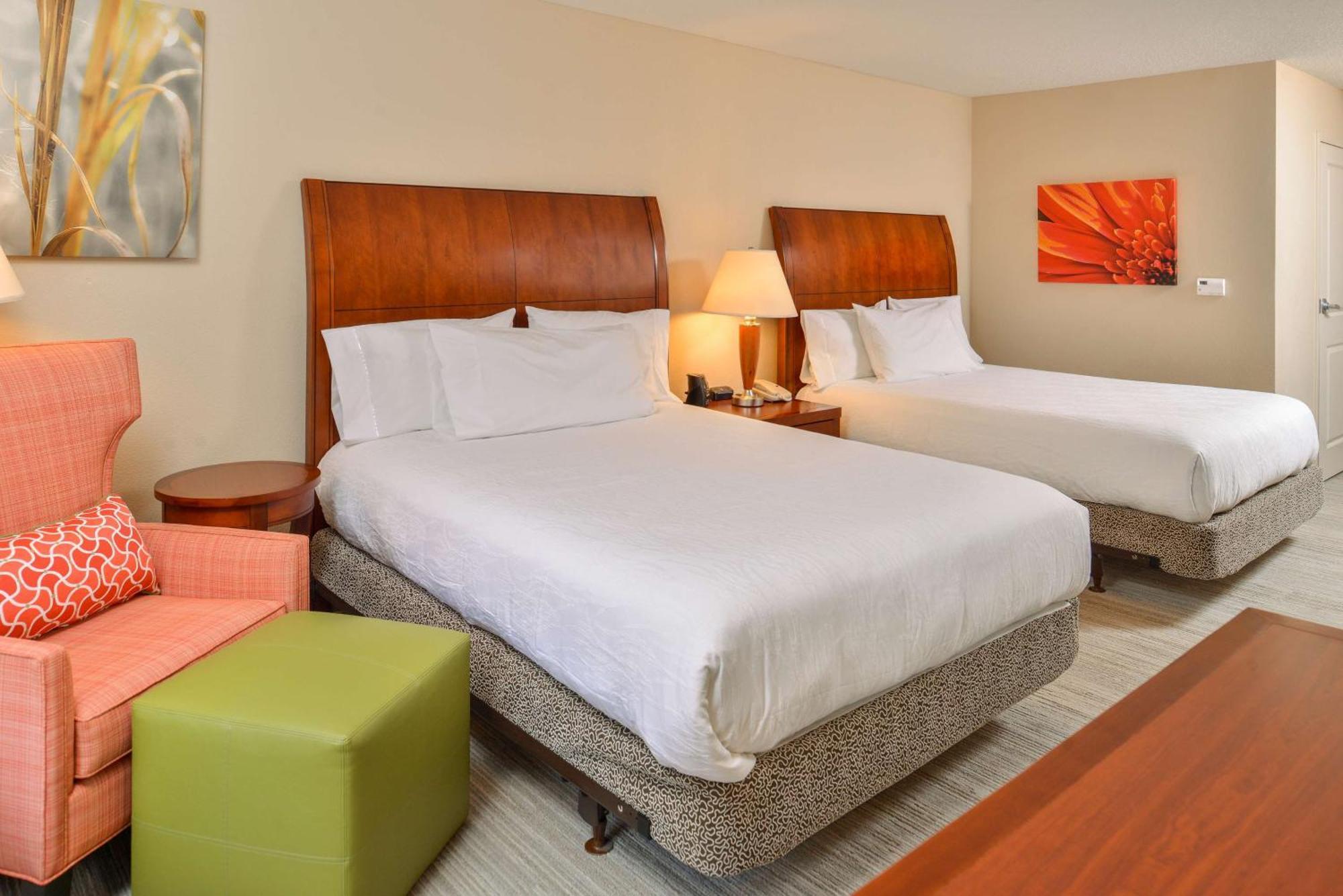 Hilton Garden Inn Dover Kültér fotó