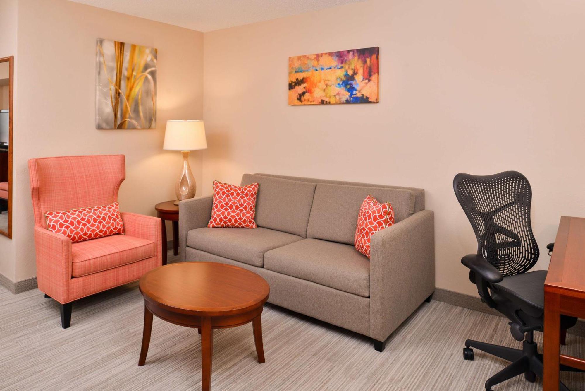 Hilton Garden Inn Dover Kültér fotó