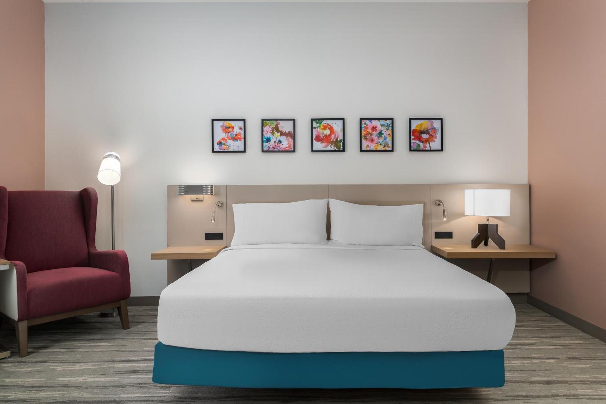 Hilton Garden Inn Dover Kültér fotó