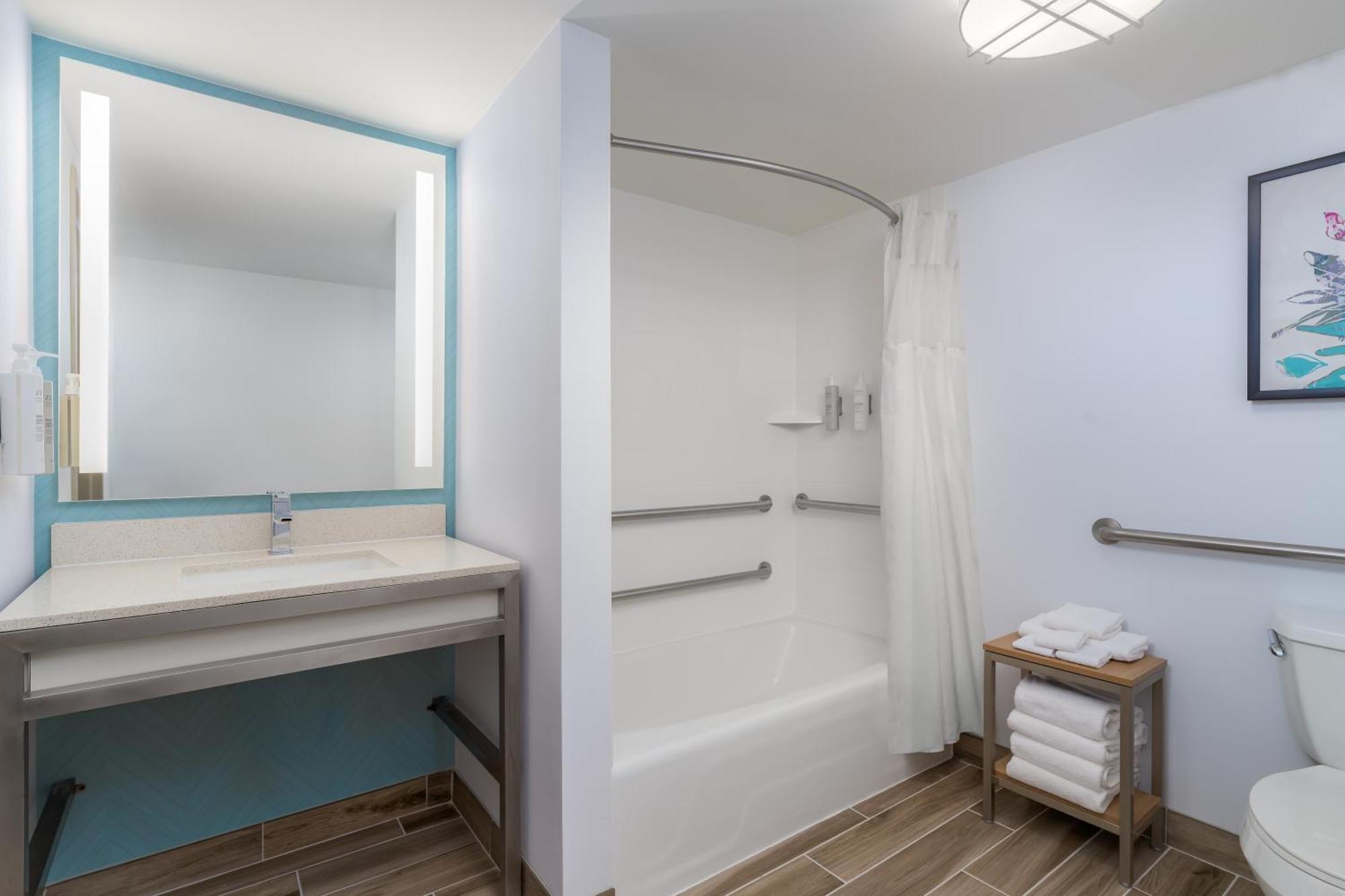 Hilton Garden Inn Dover Kültér fotó