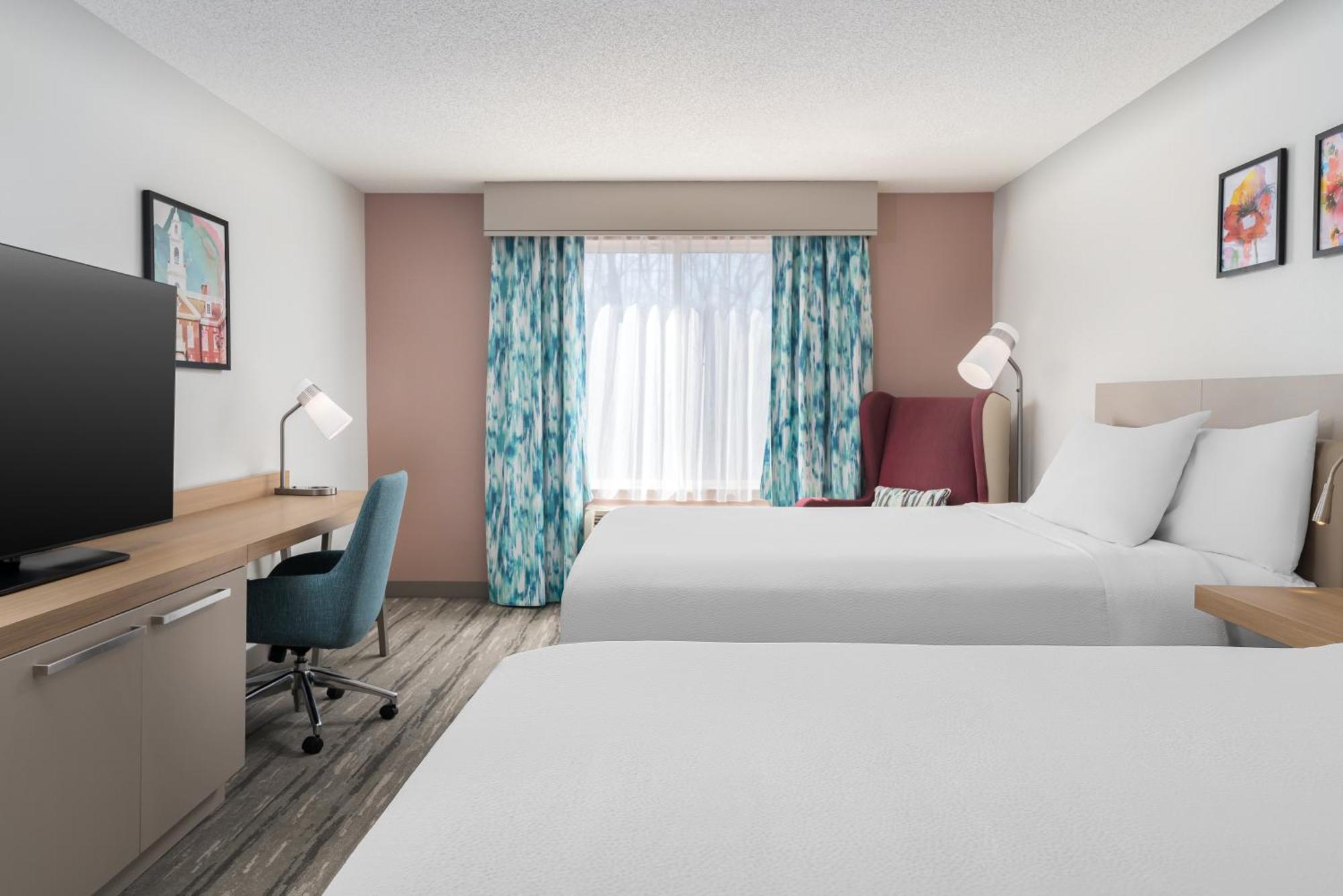 Hilton Garden Inn Dover Kültér fotó