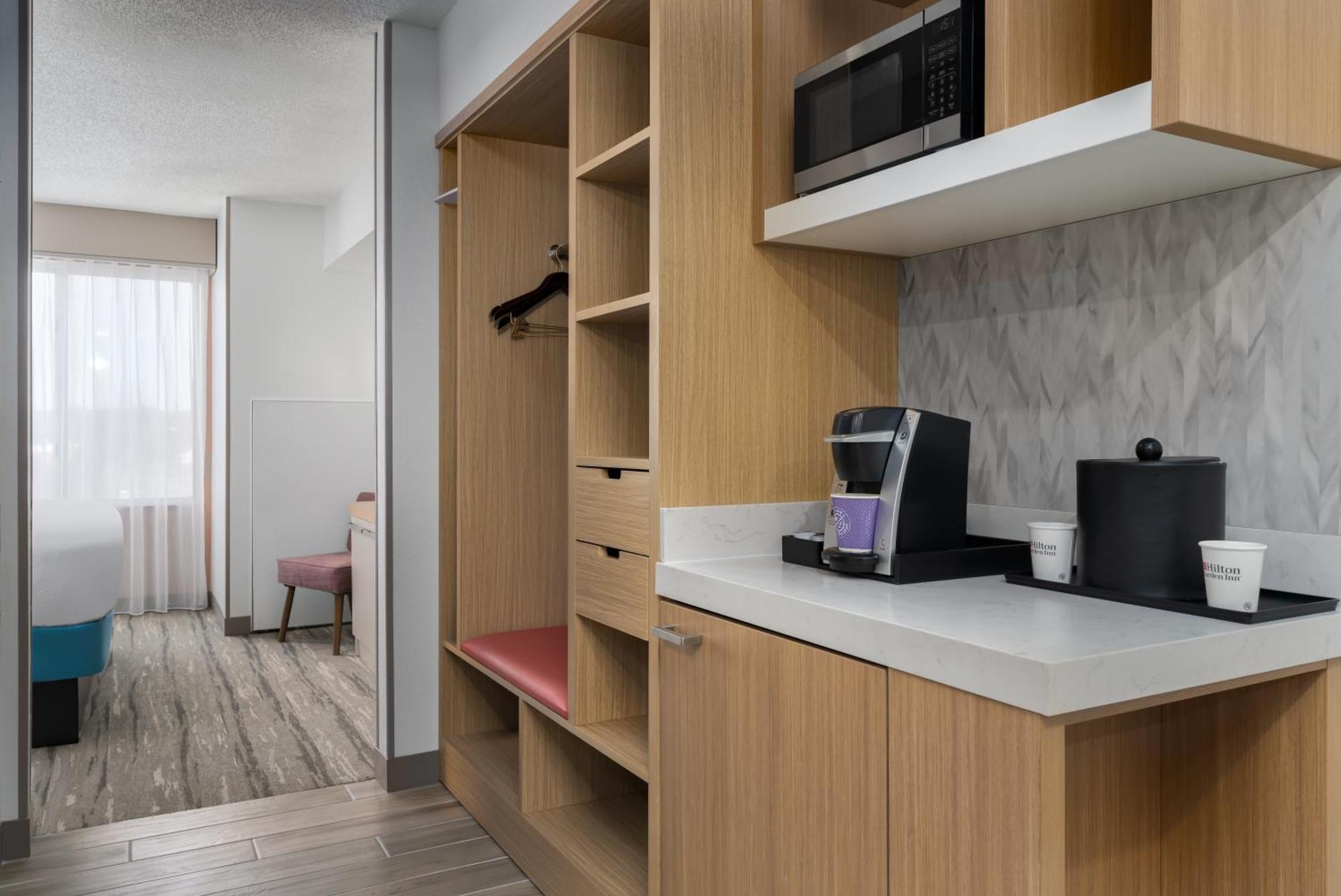 Hilton Garden Inn Dover Kültér fotó