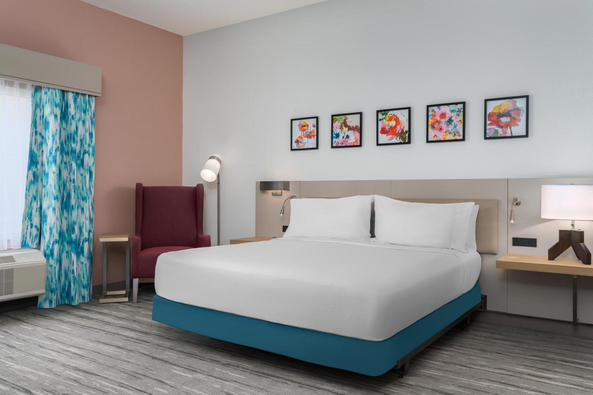 Hilton Garden Inn Dover Kültér fotó