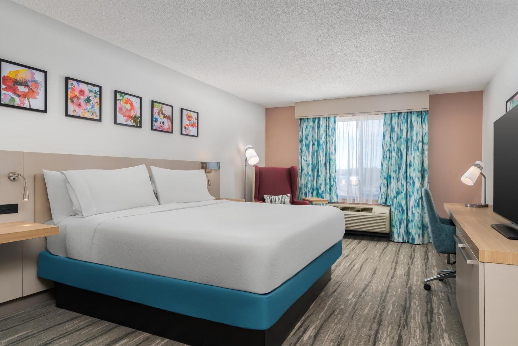 Hilton Garden Inn Dover Kültér fotó