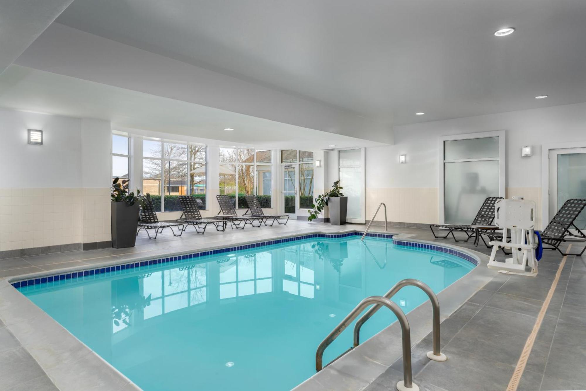 Hilton Garden Inn Dover Kültér fotó