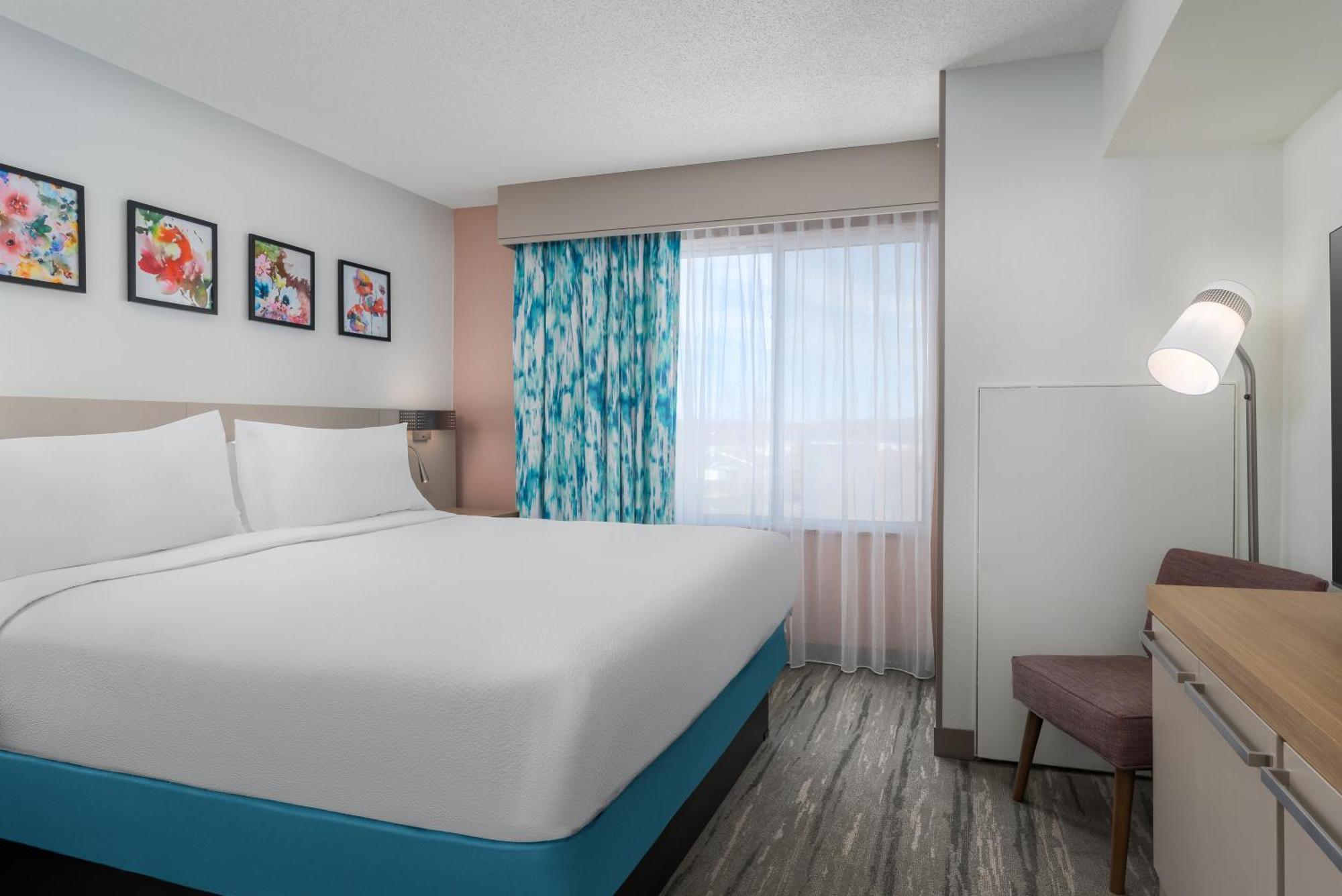 Hilton Garden Inn Dover Kültér fotó