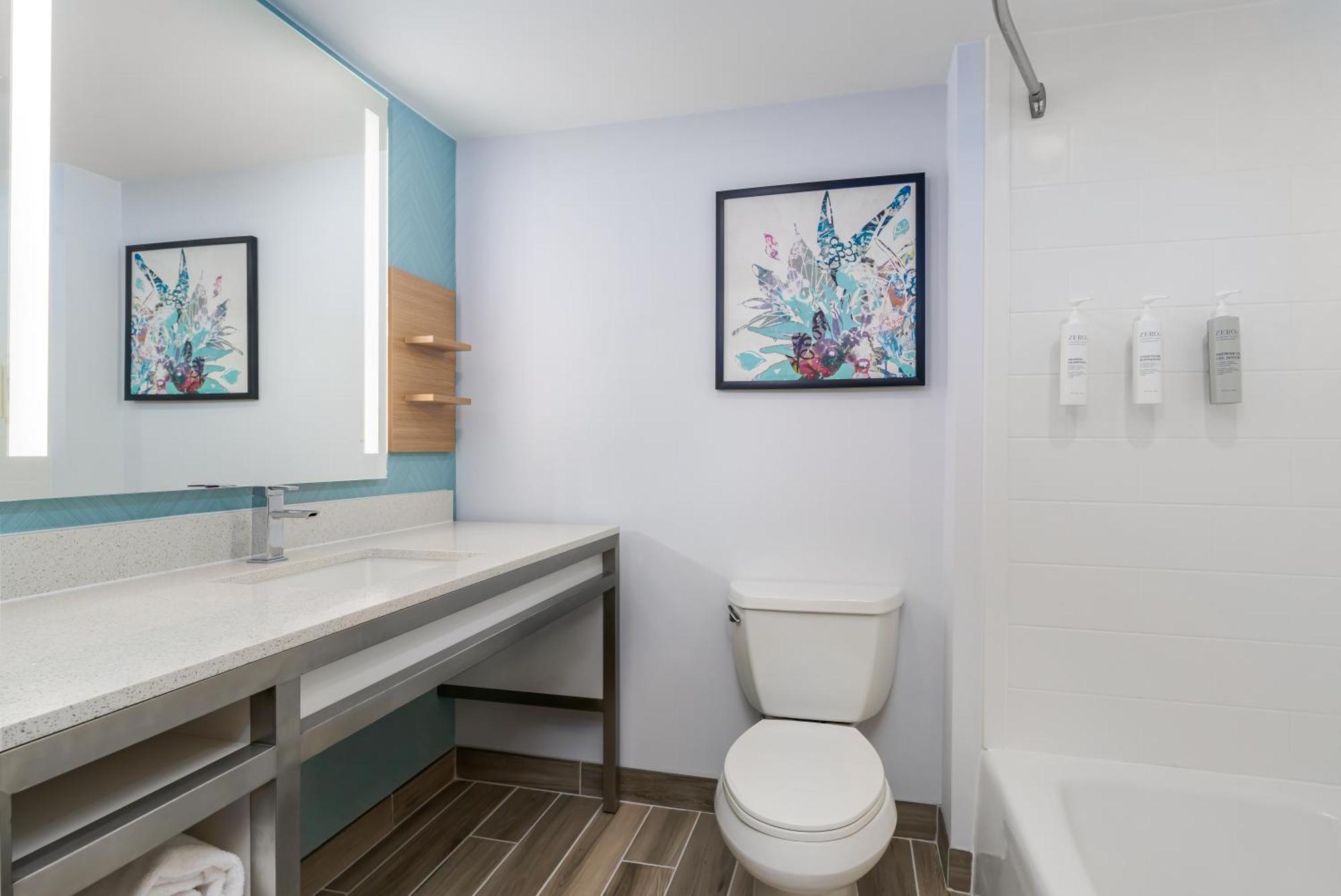 Hilton Garden Inn Dover Kültér fotó