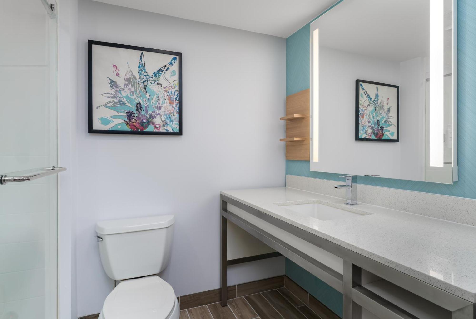 Hilton Garden Inn Dover Kültér fotó