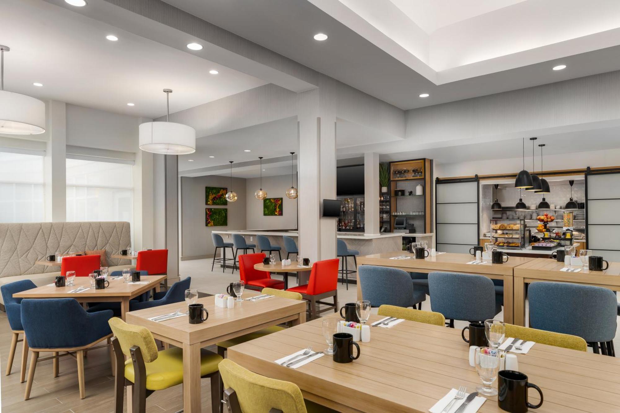 Hilton Garden Inn Dover Kültér fotó