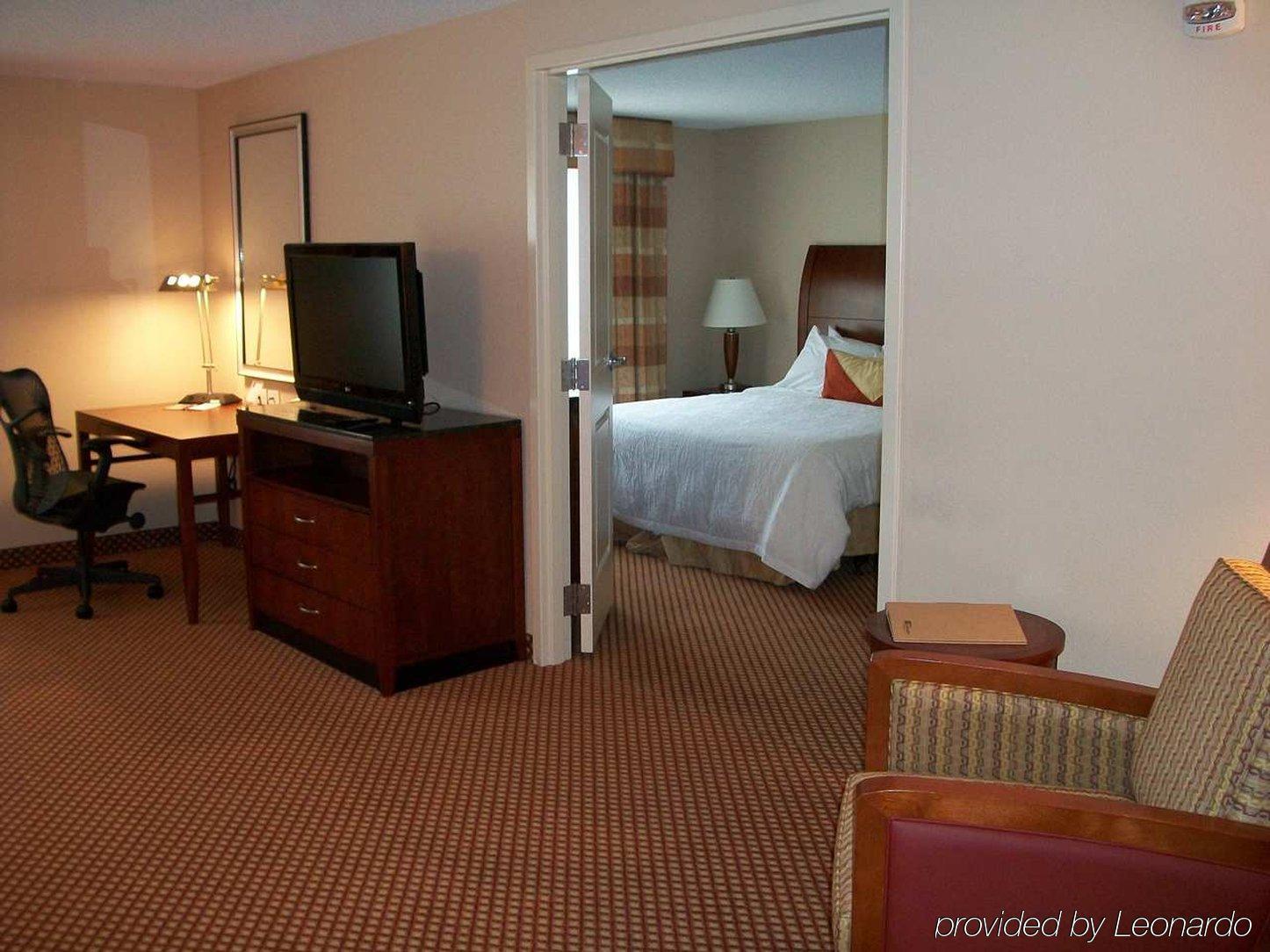 Hilton Garden Inn Dover Kültér fotó