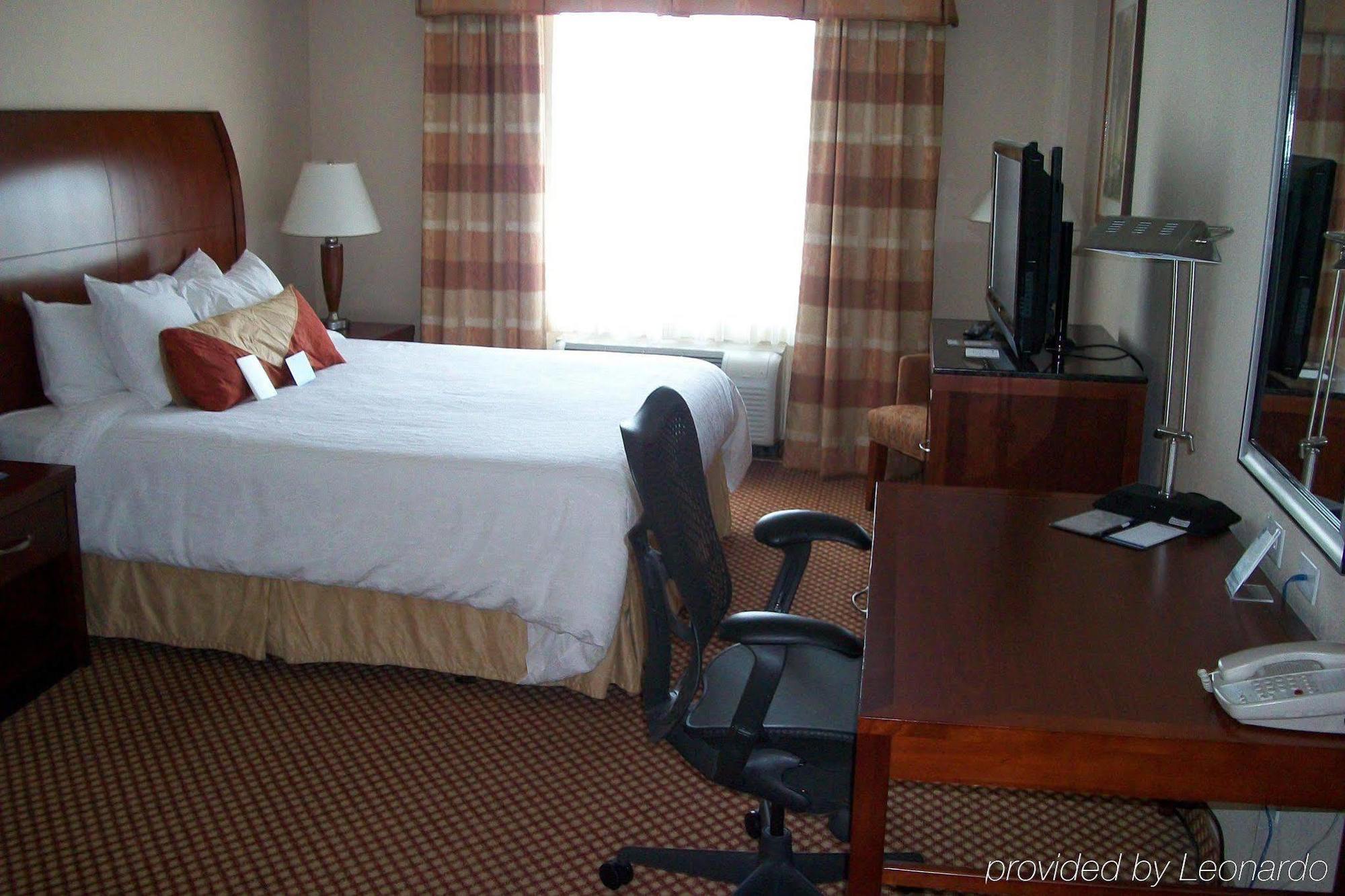 Hilton Garden Inn Dover Kültér fotó