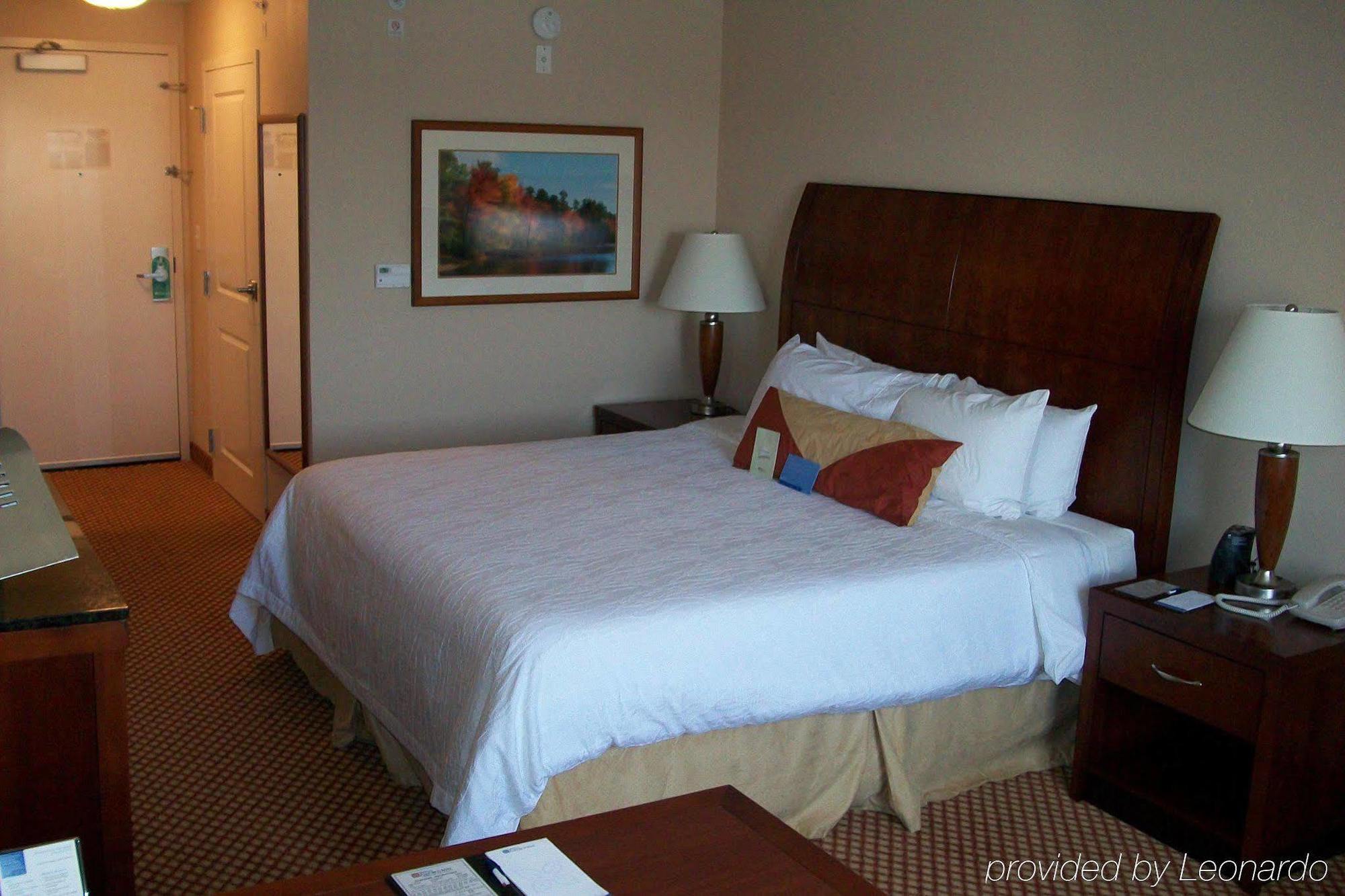 Hilton Garden Inn Dover Kültér fotó