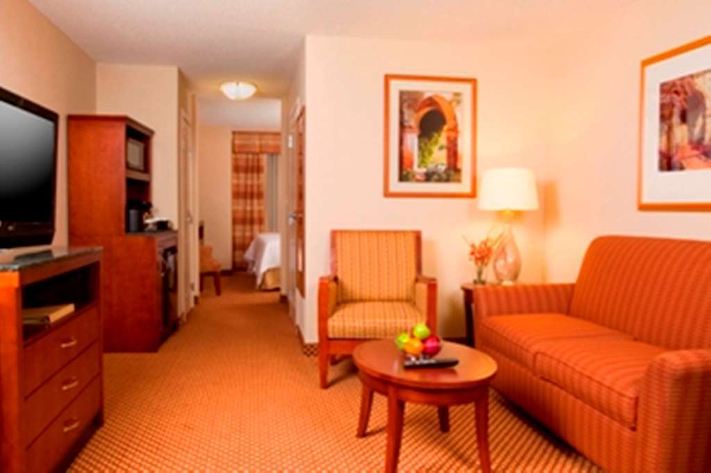 Hilton Garden Inn Dover Szoba fotó